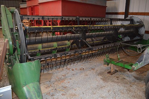 Property photo 30 - FARM EQUIPMENT AUCTION IN WELLS COUNTY